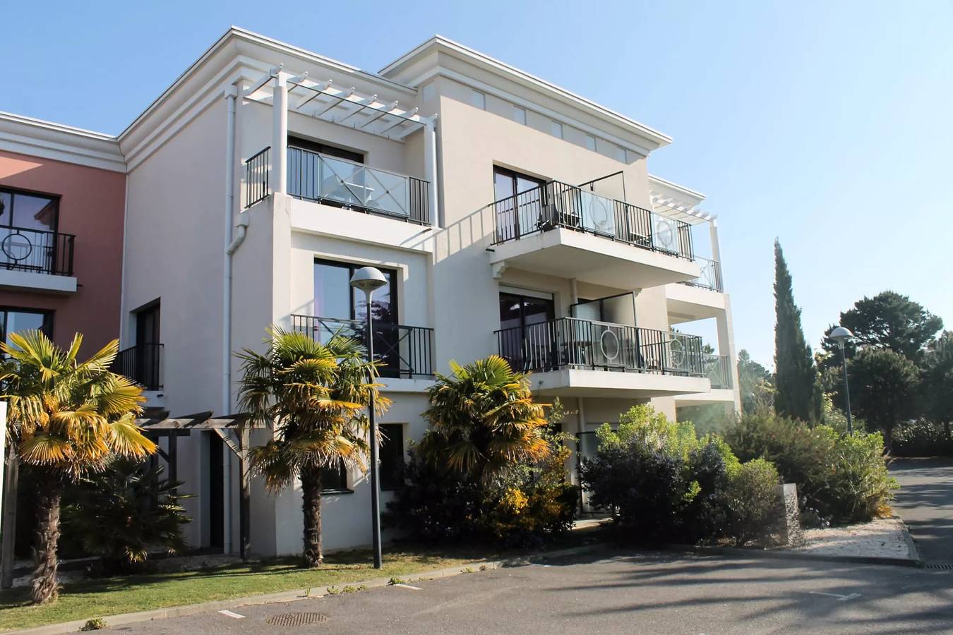 Studio Double 2 personnes in La Baule-Escoublac, Côte d'Amour