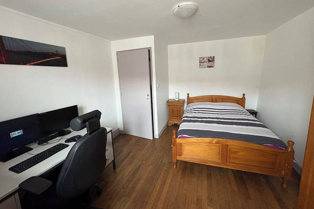 La Maison Forestière in Liverdun, Toul