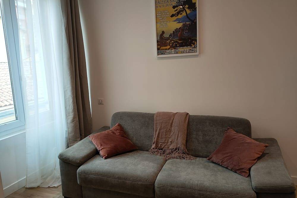 Ganze Wohnung, Charming studio downtown Ajaccio in Ajaccio, Ajaccio und Umgebung