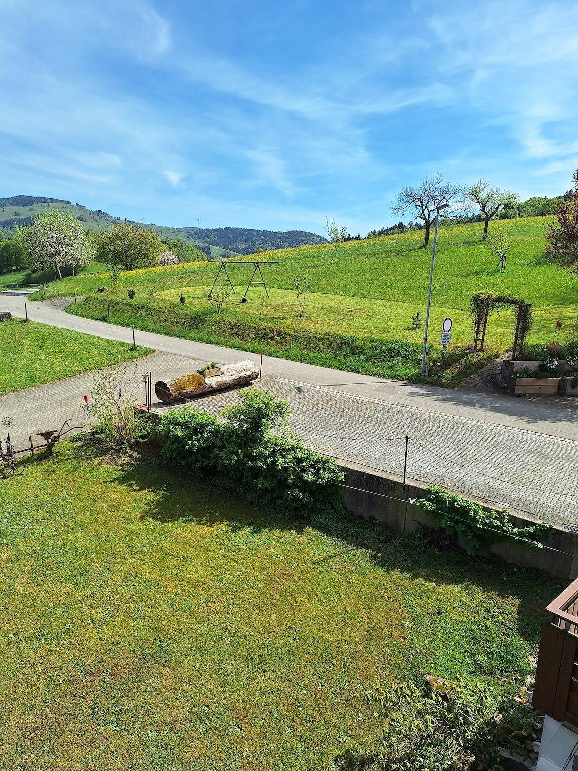 Ganze Ferienwohnung, Haus Bauer - Ferienwohnung Orchidee in Schönau im Schwarzwald, Südschwarzwald