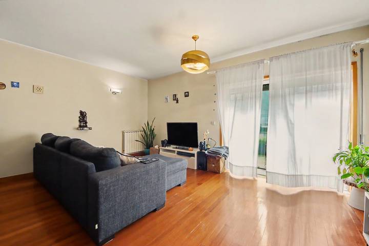 Appartamento vacanze per 6 persone, con balcone - 1