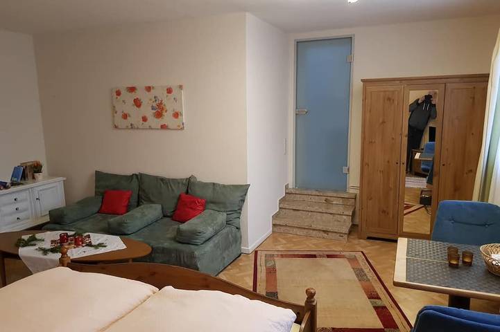 Ferienwohnung für 3 Personen in Plön - 2