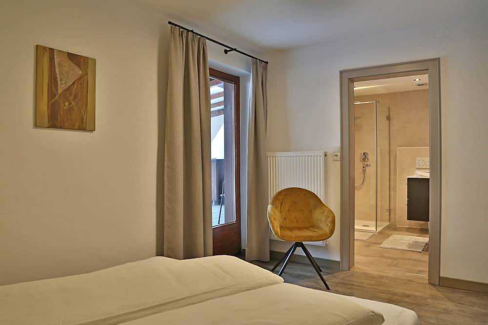 Ganze Wohnung, Superior Apartment mit Balkon und großer Sonnenterrasse in Gerlos, Bezirk Schwaz