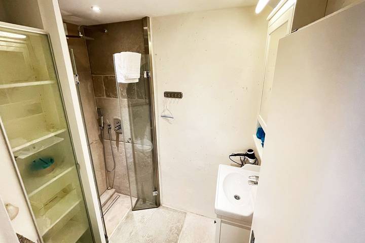 Ganze Wohnung, Moderne Ferienwohnung mit Sauna, Solarium und beheiztem Innen-Pool in Westerland in Westerland, Sylt (Gemeinde)