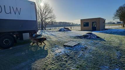 Cottage voor 4 Personen in Hardenberg, Overijssel, Afbeelding 2