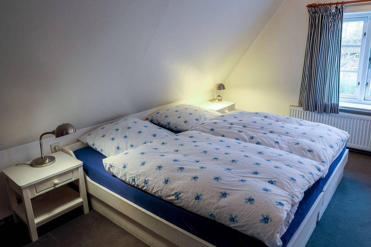 Ganze Ferienwohnung, Ferienwohnung Scheune in Utersum, Föhr