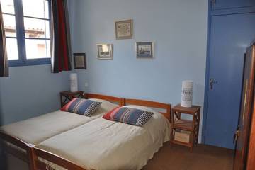 Villa pour 12 Personnes dans Pyla-sur-Mer, La Teste-de-Buch, Photo 4