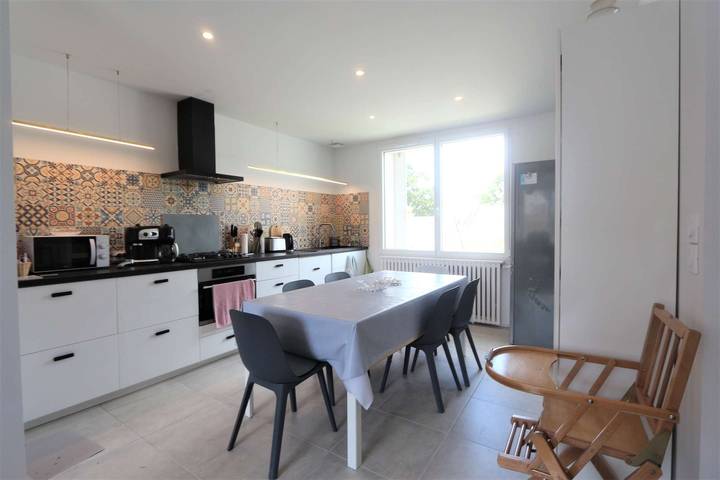 Location de vacances pour 10 personnes dans Casino de Bénodet