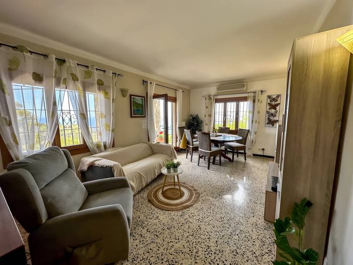 Finca für 5 Personen, mit Garten und Balkon in Deià - 4