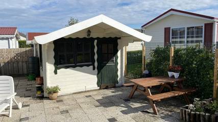 Appartement voor 6 Personen in Sint-Annaland, Nederlandse Noordzeekust, Afbeelding 2