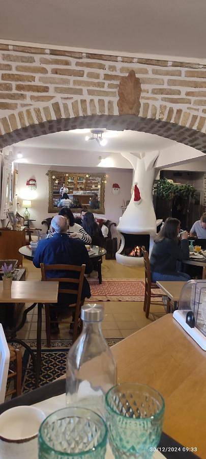 Hôtel pour 2 personnes, avec vue et jardin à Galaxidi - 2