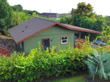 Cottage for 2 Guests in Kailua-Kona, Island of Hawaii, Picture 2