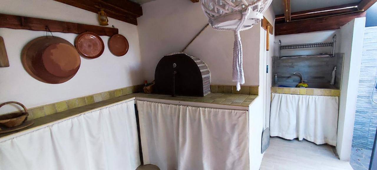 Holiday Home in Porto Pino, Sant'Anna Arresi