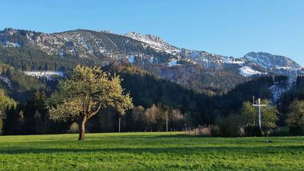 Bauernhof für 2 Personen in Aschau im Chiemgau, Bayerische Alpen, Bild 2