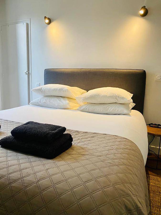 Location de vacances pour 4 personnes, animaux acceptés à Salviac - 4