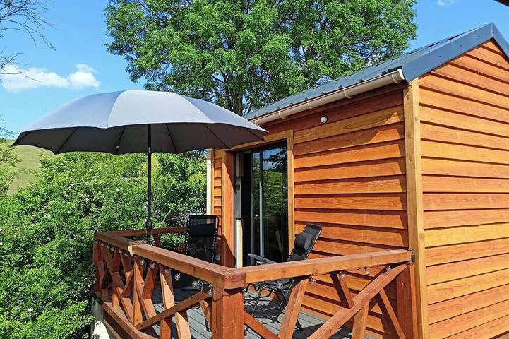 Gîte pour 2 personnes, avec Jacuzzi dans Saint-Mards-en-Othe