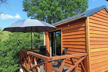 Gîte pour 2 personnes, avec jacuzzi dans Saint-Mards-en-Othe