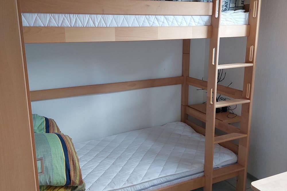 Bungalow für 2 Gäste mit 16m² in Zettemin in Zettemin, Müritz