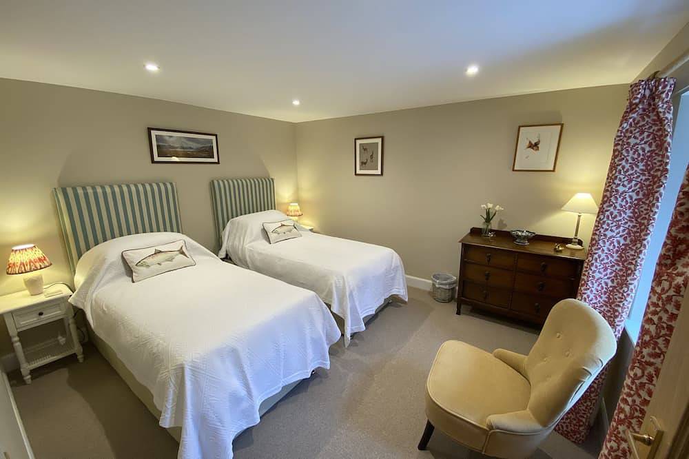 Littleton Cottage in Ballater, Cairngorms National Park