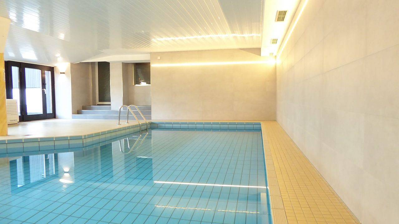 Appartement de vacances entier, Ferienwohnung für 5 Personen (52 m²) in Winterberg in Winterberg, Arrondissement du Haut-Sauerland