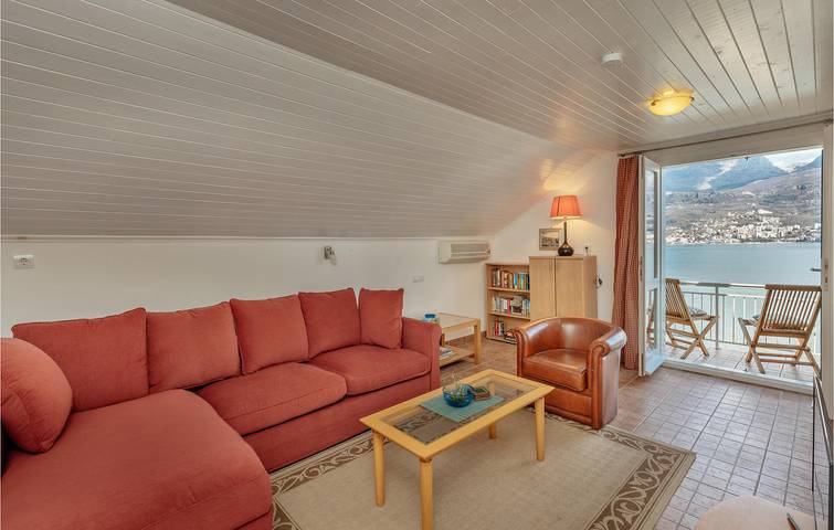 Ferienhaus für 6 Personen, mit Terrasse in Montenegro - 3