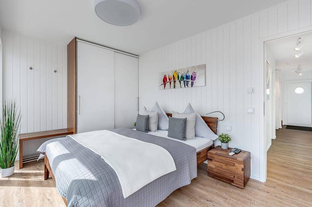 Stunning ship in Olpenitz with sauna in Olpenitz, Kappeln