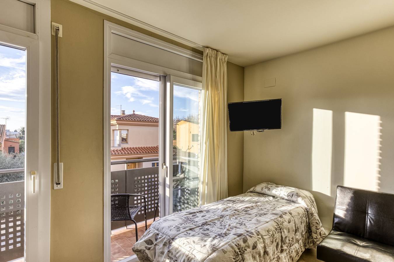 Apartament Raquel's 101 in San Pedro Pescador, Alt Empordà