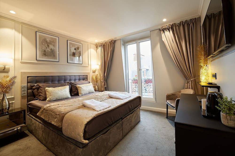 Ganze Wohnung, ☆Les Perles Amienoises✩Black Pearl☆Hyper Centre☆ in Amiens, Amiens und Umgebung