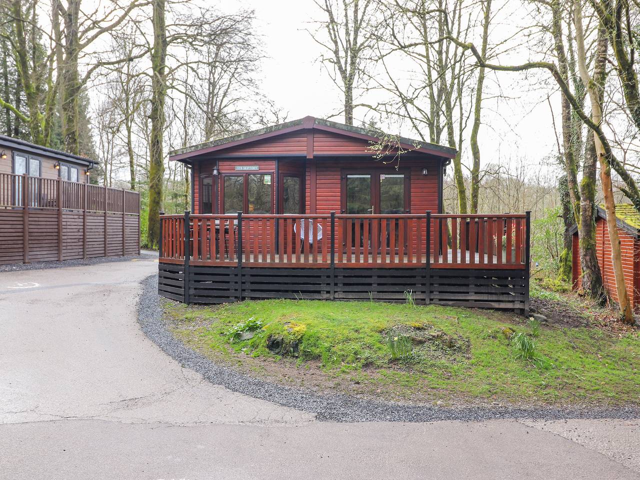 Casa vacanza a Cumbria a partire da 168€ a notte