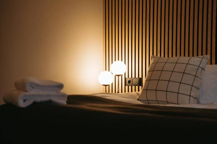 Hôtel pour 2 personnes dans Vík í Mýrdal - 4