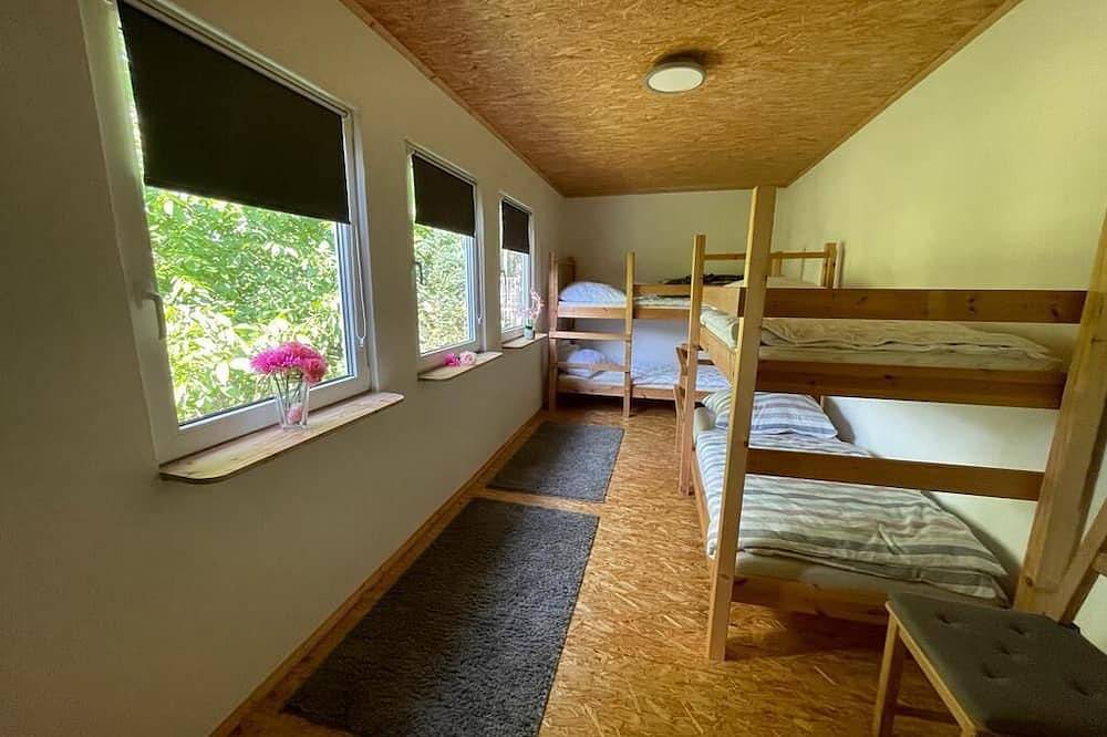 Ganze Wohnung, Romantisches Ferienhäuschen  Haustierfreundlich! in Bad Wildungen, Waldecker Land