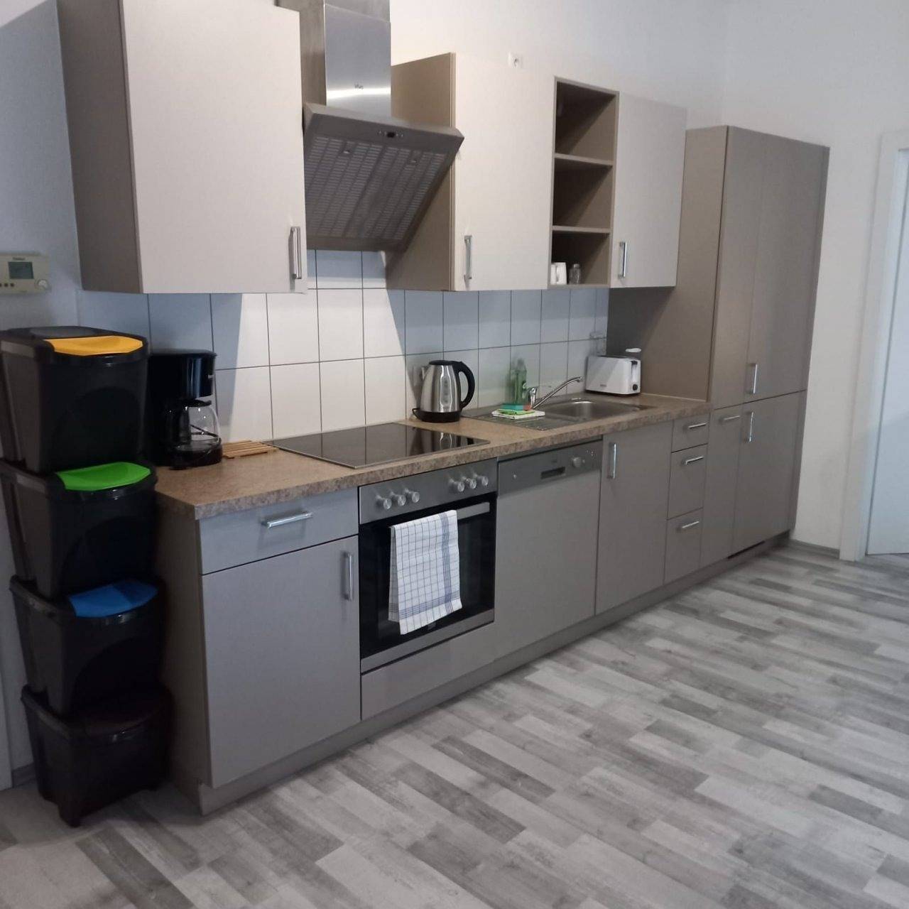 Ganze Ferienwohnung, Apartment Klosterhof / Top in Senftenberg (Niederösterreich), Bezirk Krems an der Donau-Land
