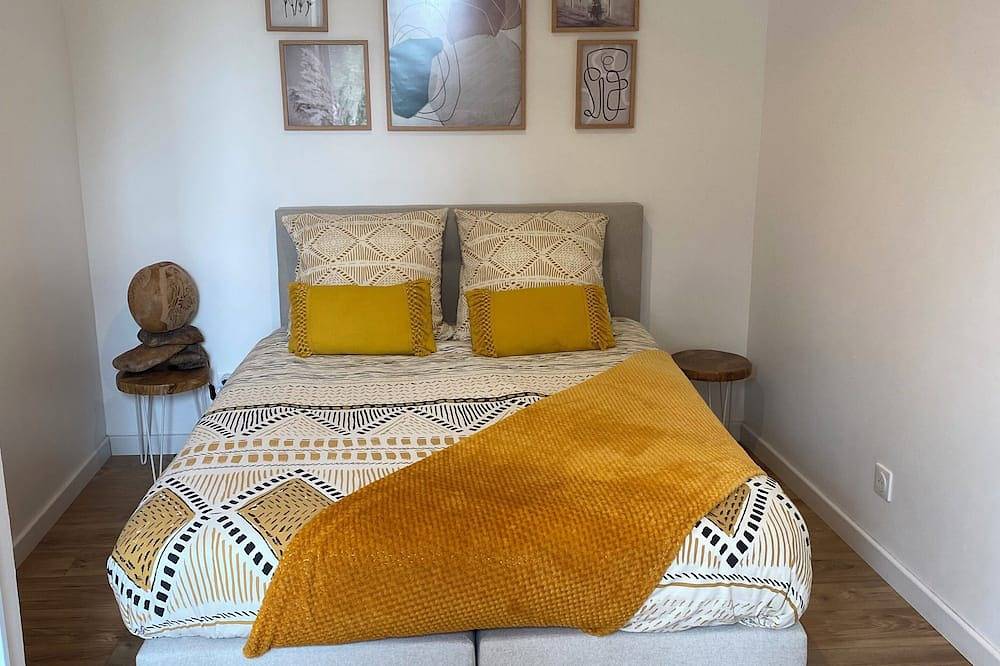 Apartamento entero, Apartment in Poitiers, Vienne