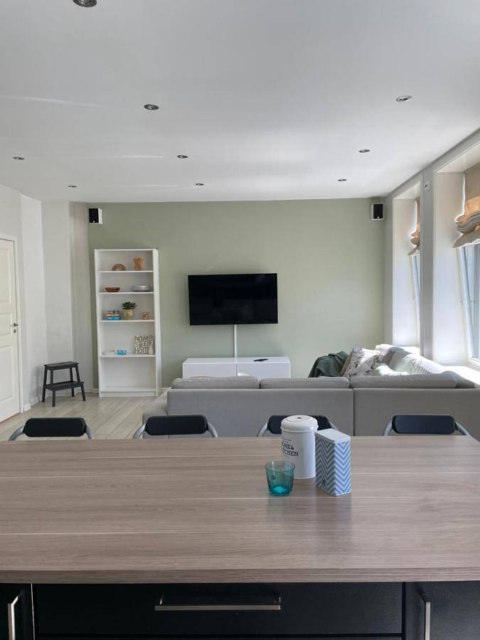 Ferienwohnung für 4 Personen - 1