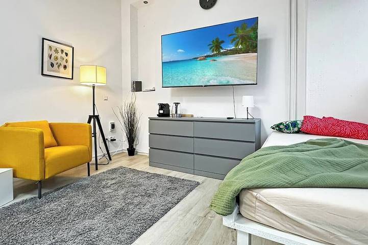 Vakantiewoning voor 6 personen in Esslingen