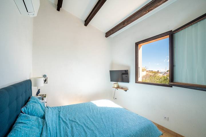 Ferienhaus für 4 Personen, mit Terrasse in Port Leucate - 4