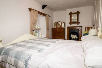 Cottage for 2 People in Boscastle, Cornwall, Photo 4