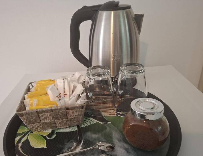 Maison d’hôte pour 2 personnes, avec vue à Chypre - 3