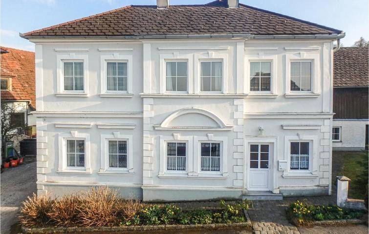 Ferienhaus für 8 Personen, mit Garten in Waidhofen an der Ybbs