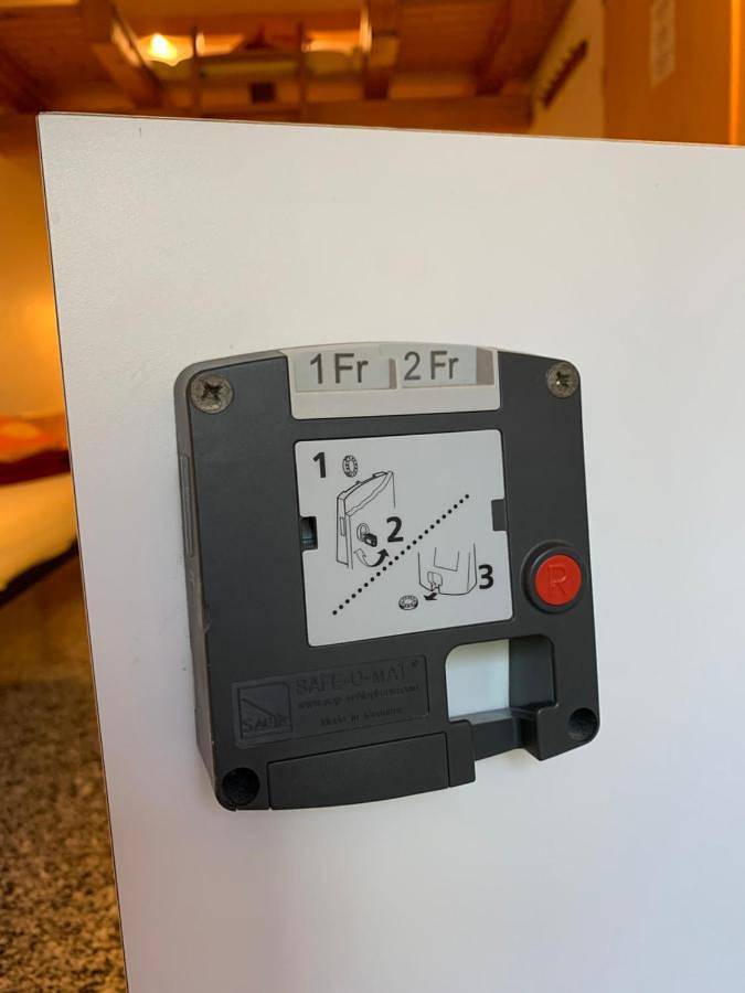 Location de vacances pour 3 personnes, avec jardin ainsi que piscine et terrasse à Lugano - 2