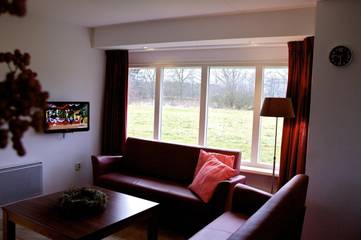 Bungalow voor 8 Personen in Overijssel, Nederland, Afbeelding 2