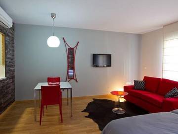 Apartamento para 2 Personas en Mérida, Provincia De Badajoz, Foto 4