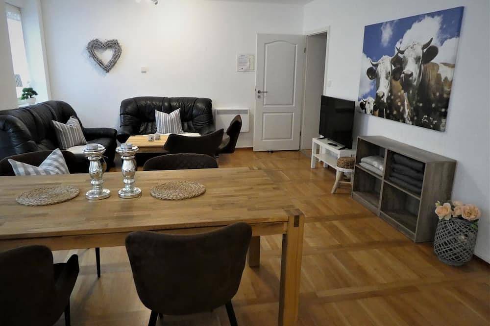 Ganze Wohnung, Allgäutraum Ferienwohnung 4, gemütliche und geräumige Familienwohnung in Durach, Bayerisch Schwaben
