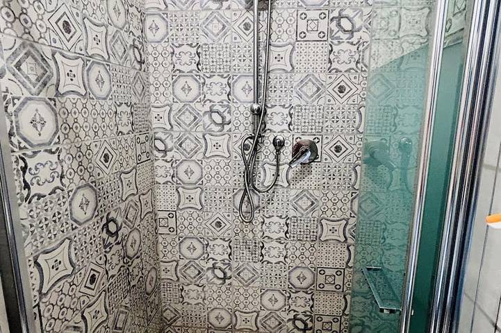 Ganze Wohnung, Il Mare è a due Passi e Lappartamento Accogliente a Vostra Disposizione! in Gente di Mare (Montesilvano), Montesilvano
