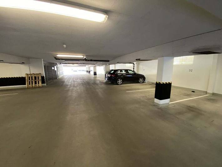 Ferienhaus für 4 Personen, mit Sauna und Pool sowie Balkon in Elbe-Weser - 2