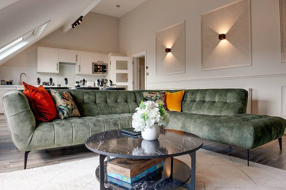 Entire apartment, Edgerton Apartments 2  Two Bedrooms in Huddersfield, West Yorkshire