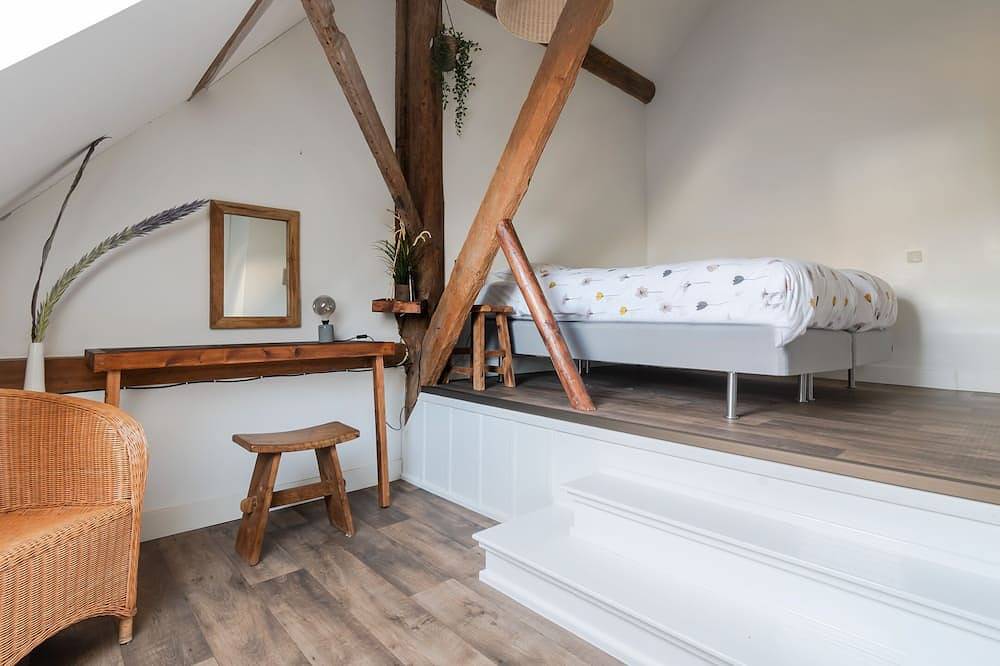 Apartment für 4 Personen in Egmond-Binnen, Noord-Holland - Nordseeküste