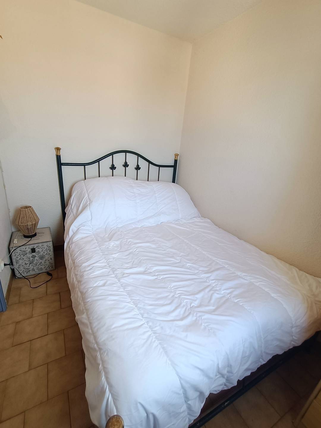 Appartement de vacances entier, Horizon Infini : Vue Mer à 180°, Piscine & Wifi 5Lhsp138 in Saint Pierre la Mer, Fleury