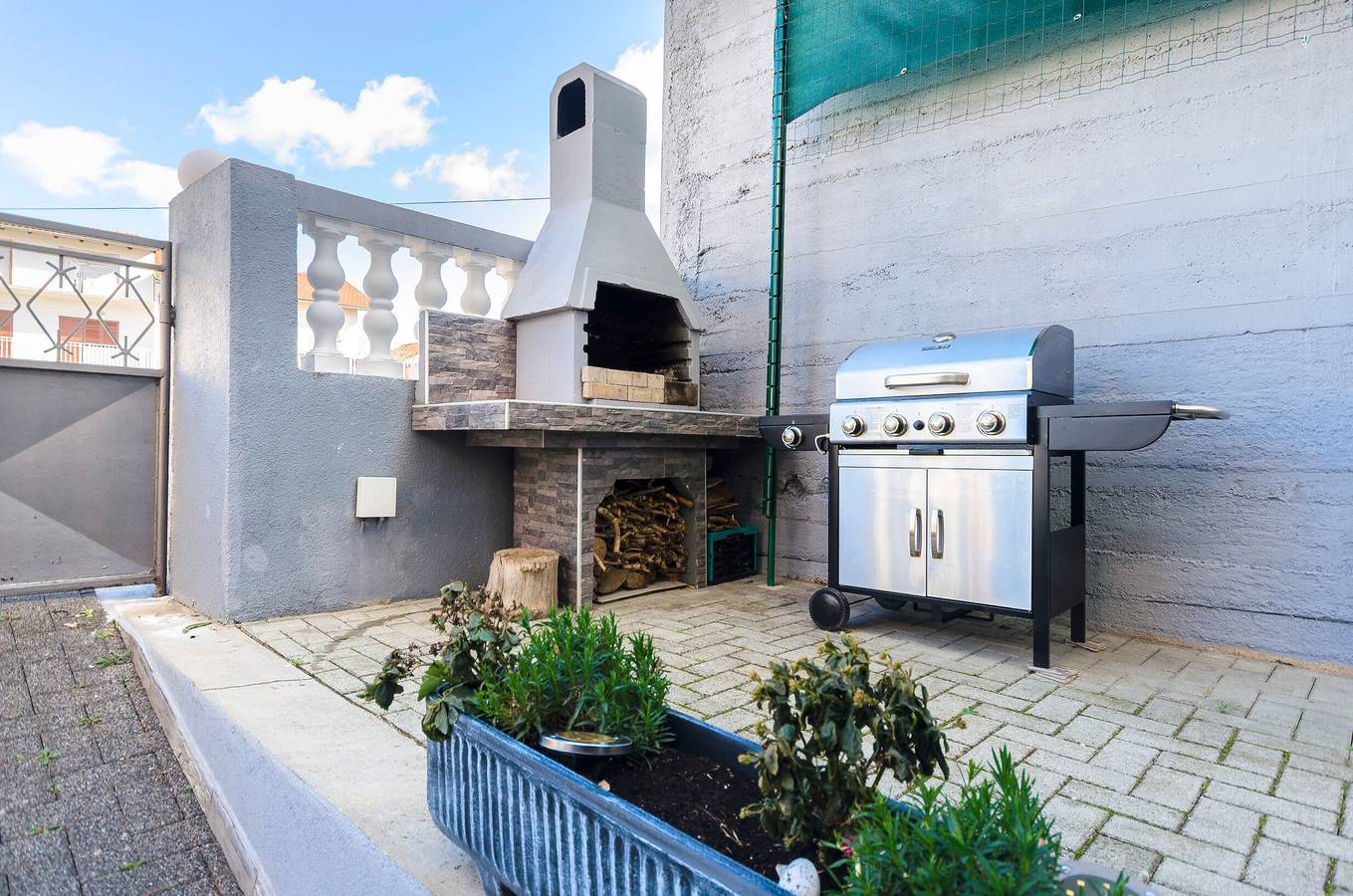 Ganze Wohnung, Apartments Ria Vodice in Vodice, Šibenik-Knin