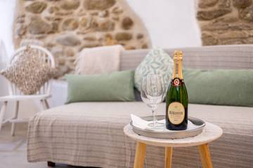 Glamping per 2 Persone in Comune di Sanremo, Provincia di Imperia, Foto 4